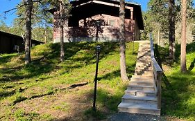 Villa Fox Ruka